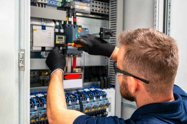 Best Licensed Electrician  in Forest City, FL