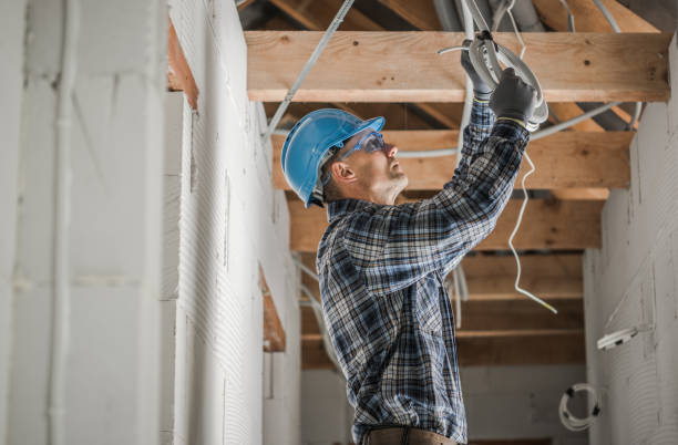 Best Electrical Repair Services  in Forest City, FL