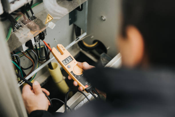 Best Affordable Electrical Installation  in Forest City, FL