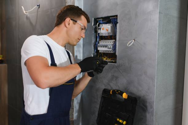 Best Electrical Upgrades for Homes  in Forest City, FL