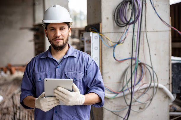 Best Electrician Near Me  in Forest City, FL