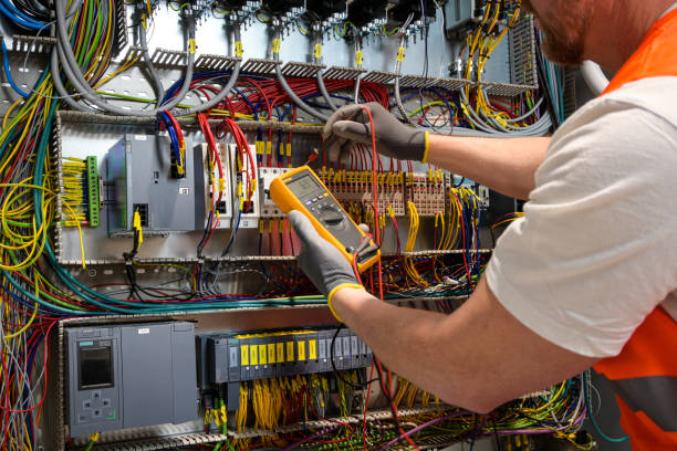 Best Residential Electrician Services  in Forest City, FL